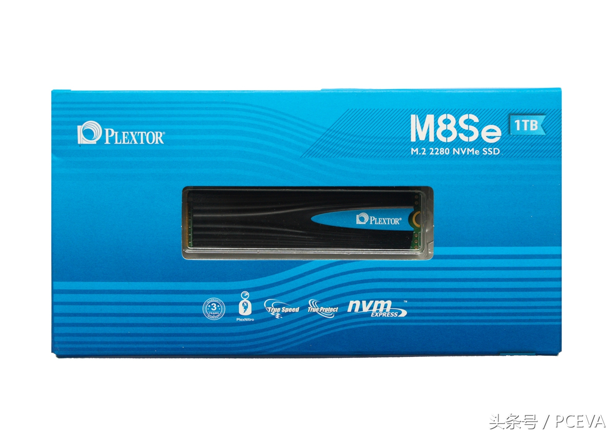 nvme新固态盘sata测评,浦科特固态硬盘到手如何测试