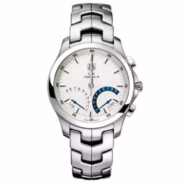 泰格豪雅手表值得入手吗,泰格豪雅手表为什么价值上万