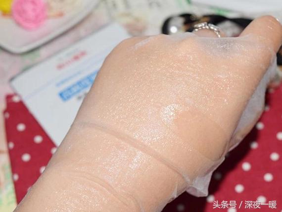 热门涂抹式面膜测评,热门面膜推荐排行榜前十名