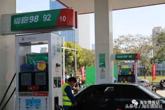 98号汽油是不是不耐烧,98号汽油不好有没有积碳