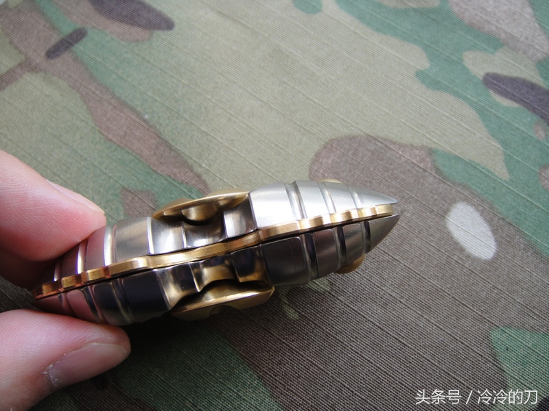 指尖陀螺蚕蛹,颜值即正义作品