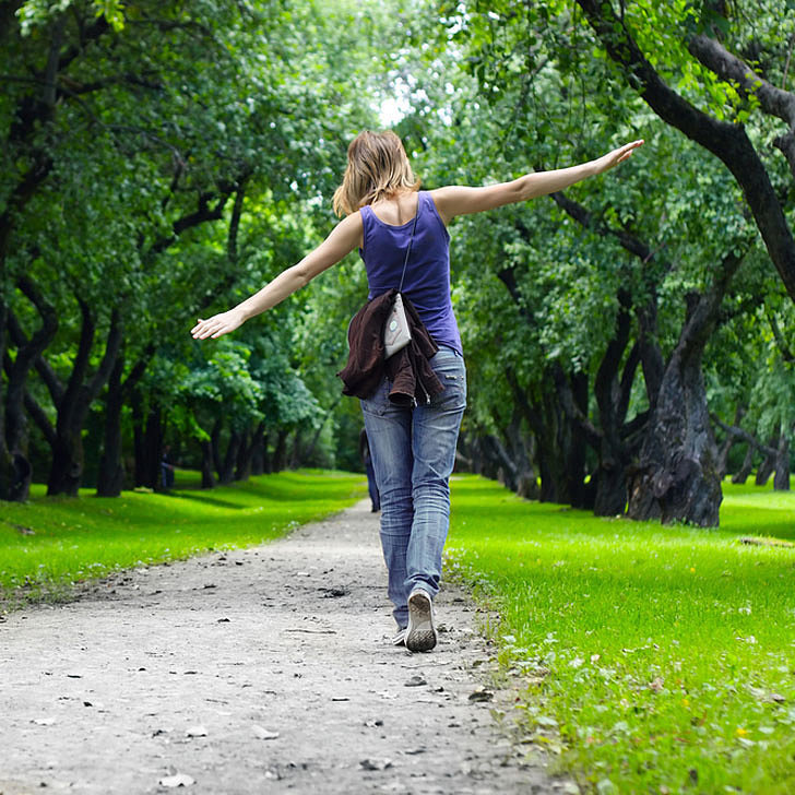 运动大量流汗的好处与坏处,运动对健康的好处