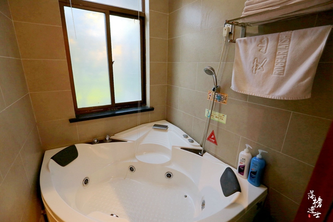 栖霞艾山温泉,华清第二池