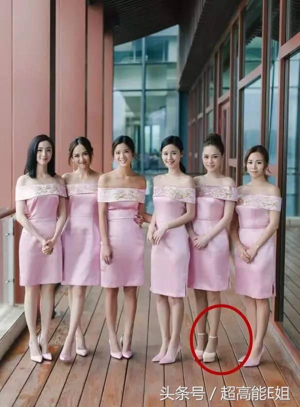 张嘉倪杨幂合影,杨幂张嘉倪近况