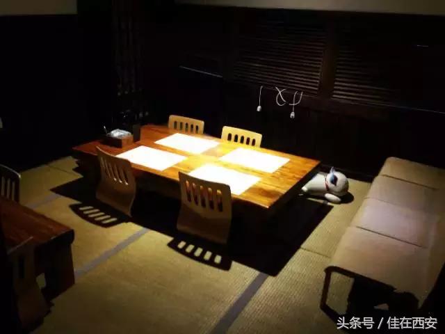 下雨天，请给我一碗日式拉面！西安这几家汤浓面弹！