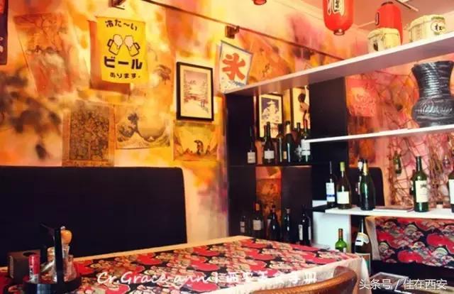 下雨天，请给我一碗日式拉面！西安这几家汤浓面弹！