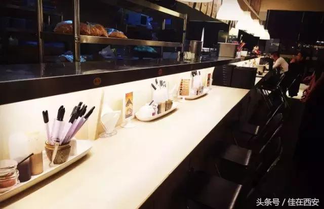 下雨天，请给我一碗日式拉面！西安这几家汤浓面弹！