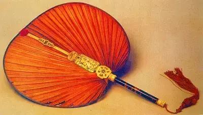 风物在手｜传统扇画艺术