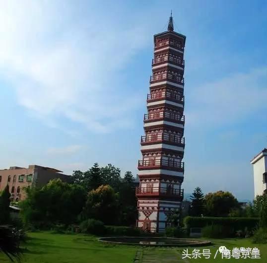 醉美水韵连州,广东醉美山水自驾游