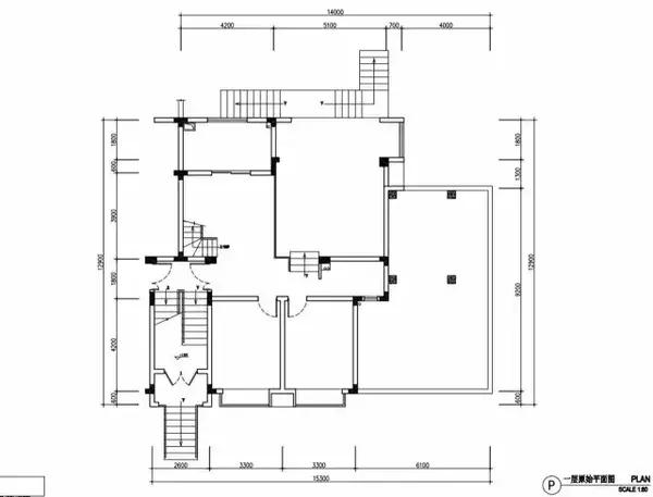 董瑞添：施工图图囧中的化骨绵掌秘籍-PINKIEDU