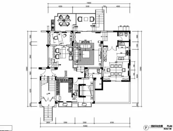 董瑞添：施工图图囧中的化骨绵掌秘籍-PINKIEDU