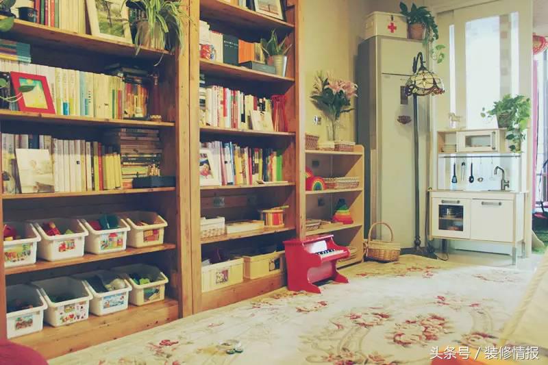 日本姑娘们的收纳大法,日式收纳全套教程书