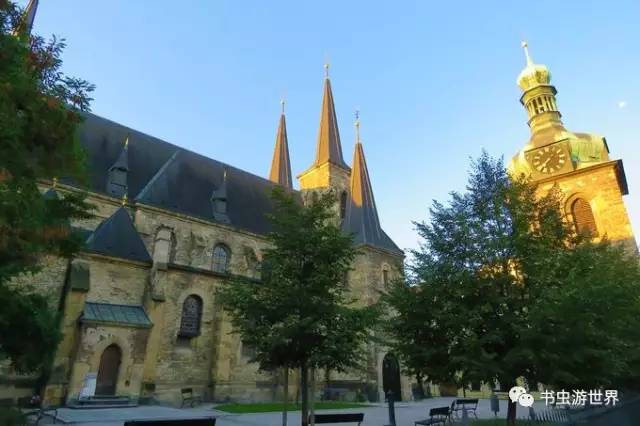 捷克ck小镇介绍,游东欧捷克ck小镇