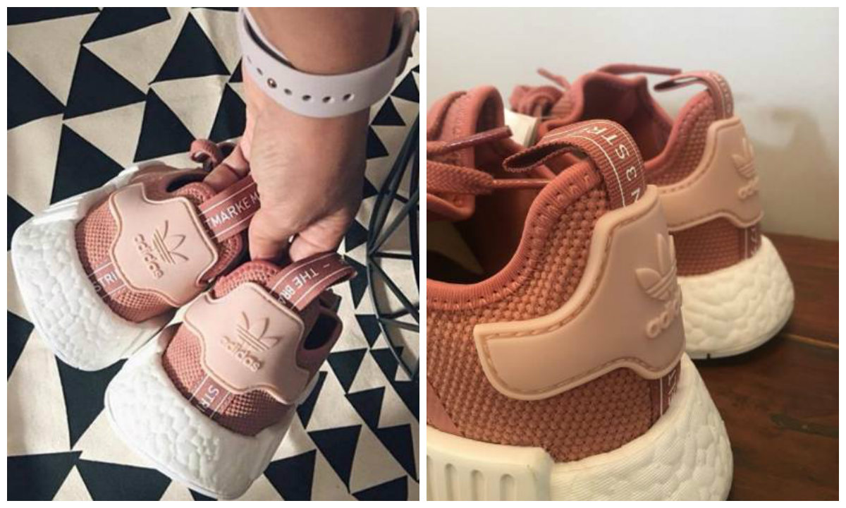 少女心粉色系单品,粉色小单品推荐