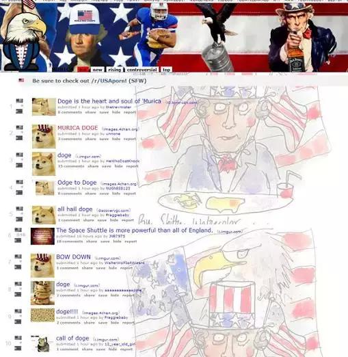 搞人的直播已经腻了,有家直播网站搞起了动物直播