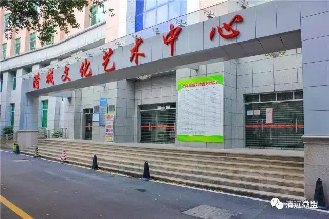 长大之后你还有来吗？说说青少年宫是怎样伴你度过那漫长岁月的~