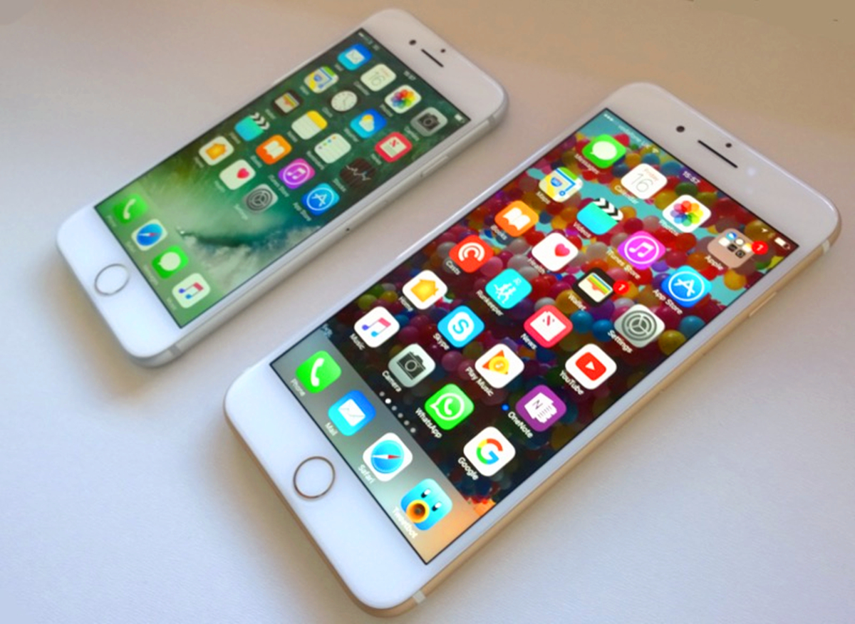 iphone7目前还值得购买嘛,iphone7国内版