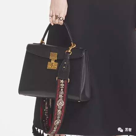 新款速递|讲道理,Dior真的走上了网红的不归路?