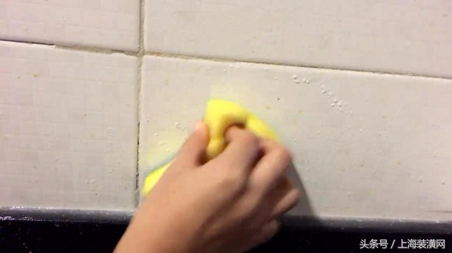 几块钱的瓷砖,几块钱的瓷砖就能用了