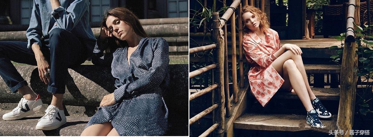 国宝级帆布鞋推荐,盘点牌子帆布鞋