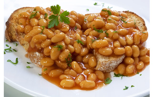 浅谈军粮一（纯干货）