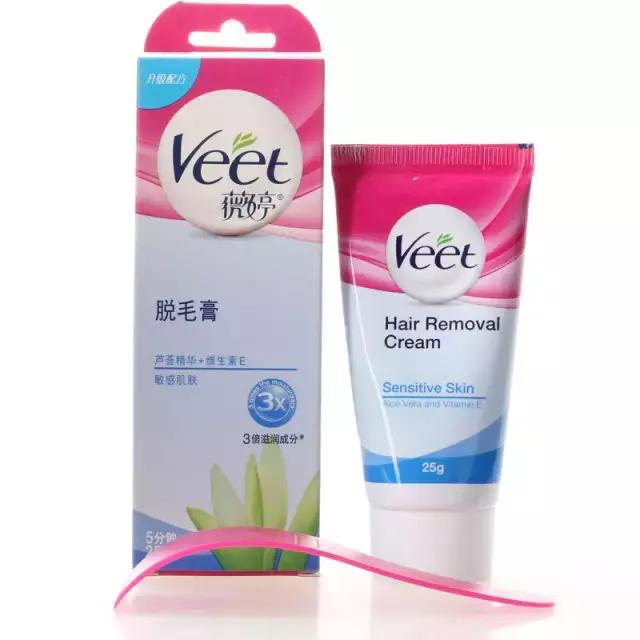 脱毛产品有必要买吗,有真正有效的脱毛产品吗