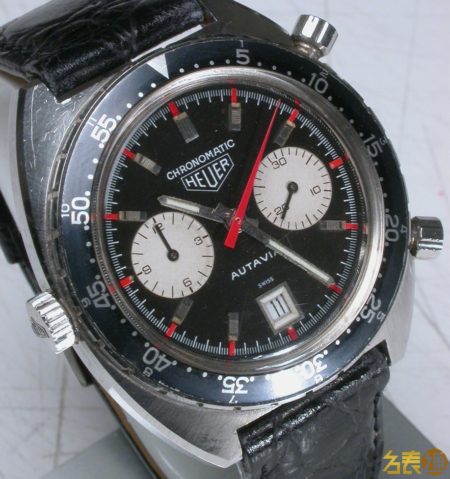 豪雅计时功能,豪雅自动计时先驱功能