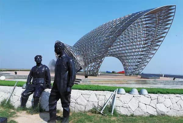 上海周边的绝美海岛,上海附近绝美海岛