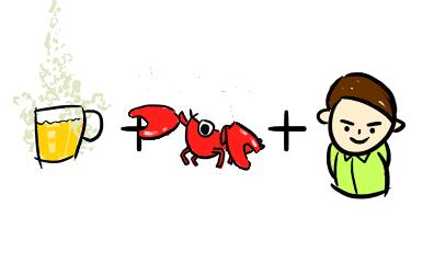 小龙虾去哪个地方吃最好,南通小龙虾一条街