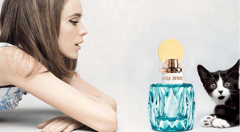 MiuMiu，唤醒意式少女心