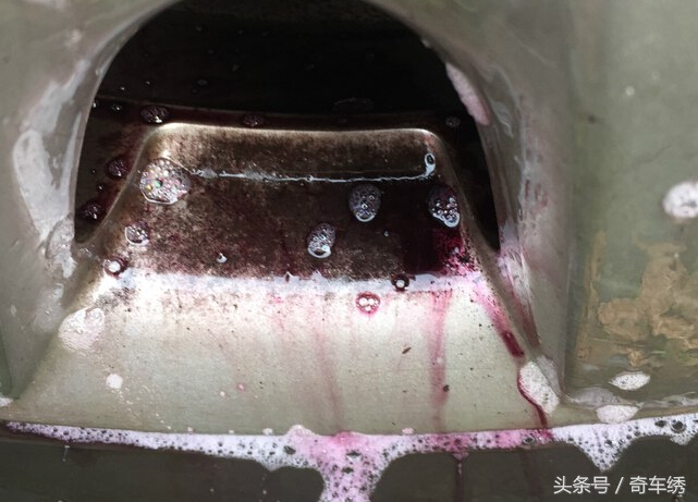 轮毂清洗妙招,如何清除轮毂污垢