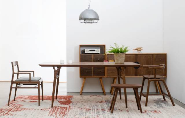 设计师推荐的几个小众品牌 (中国最值得关注的十个设计品牌)