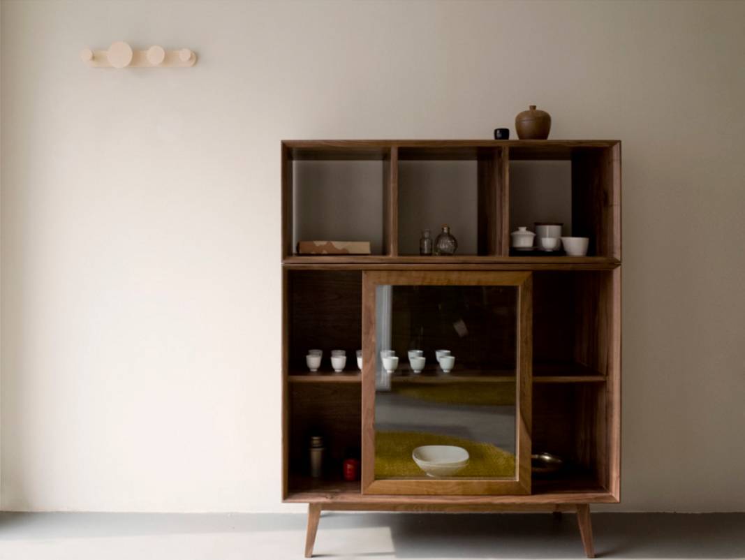 设计师推荐的几个小众品牌 (中国最值得关注的十个设计品牌)