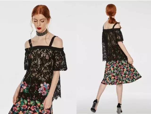 不撞衫是一种怎样的体验——曼谷快时尚Jaspal