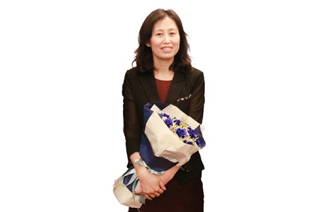 刘娟教授专访,刘娟教授