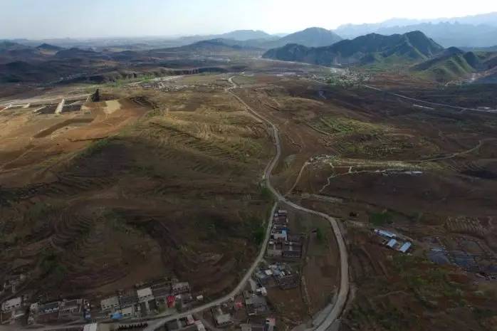 河北这条世界级千里观景大道,河北最美景观公路