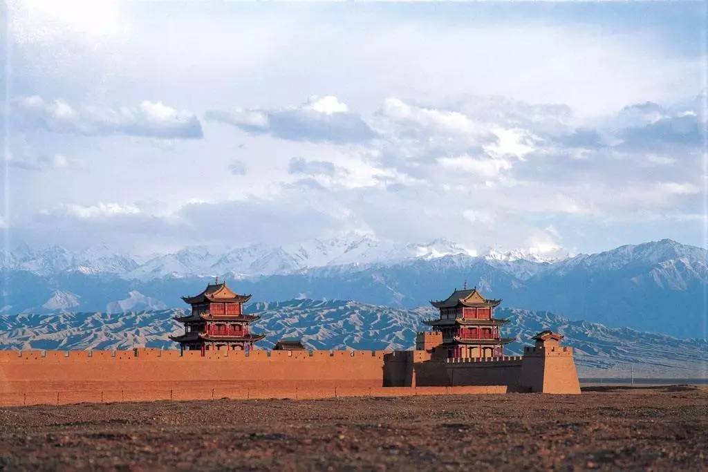 河北这条世界级千里观景大道,河北最美景观公路