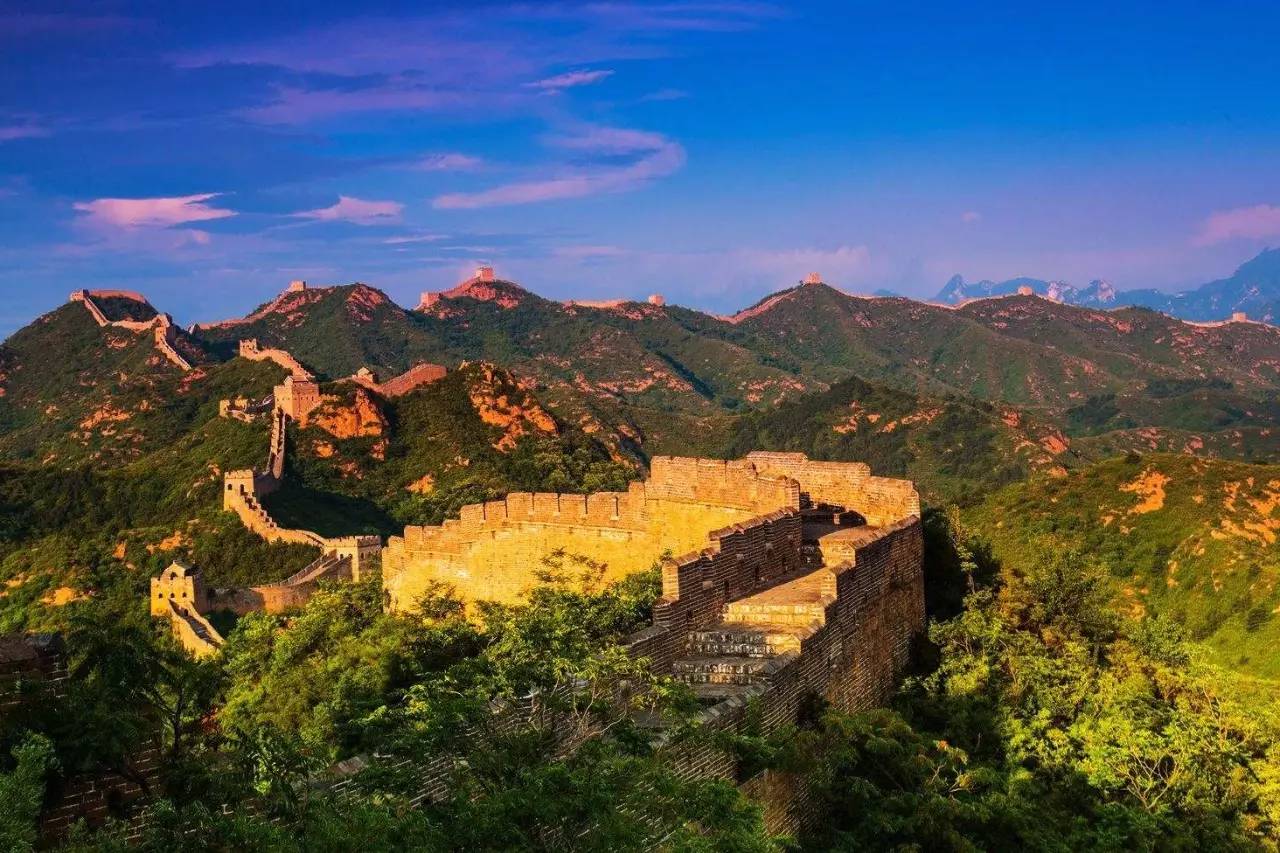 河北这条世界级千里观景大道,河北最美景观公路