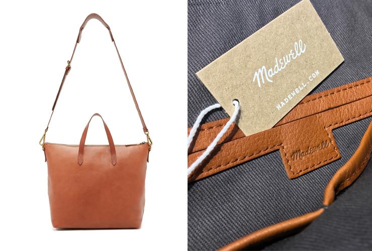 madewell包包推荐,新款奢侈品包包测评
