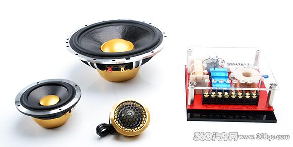 意式美学和美声的典范意大利皇冠EP65T.3旗舰三分频点评