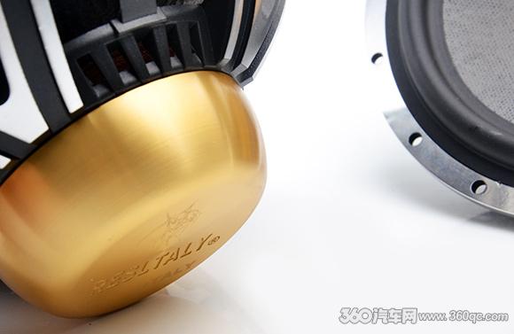 意式美学和美声的典范意大利皇冠EP65T.3旗舰三分频点评