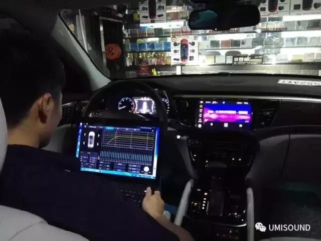 传祺gs8发烧级音响改装,传祺gs8改装dsp