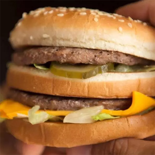 原来麦当劳,麦当劳巨无霸汉堡酱是什么酱