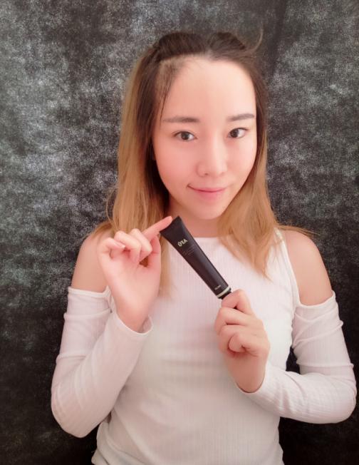 自然纯真才是王道,猫小兔教你打造甜美约会妆