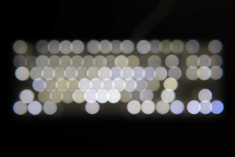 雷柏机械键盘v500冰晶版,雷柏v500s黑轴怎么样