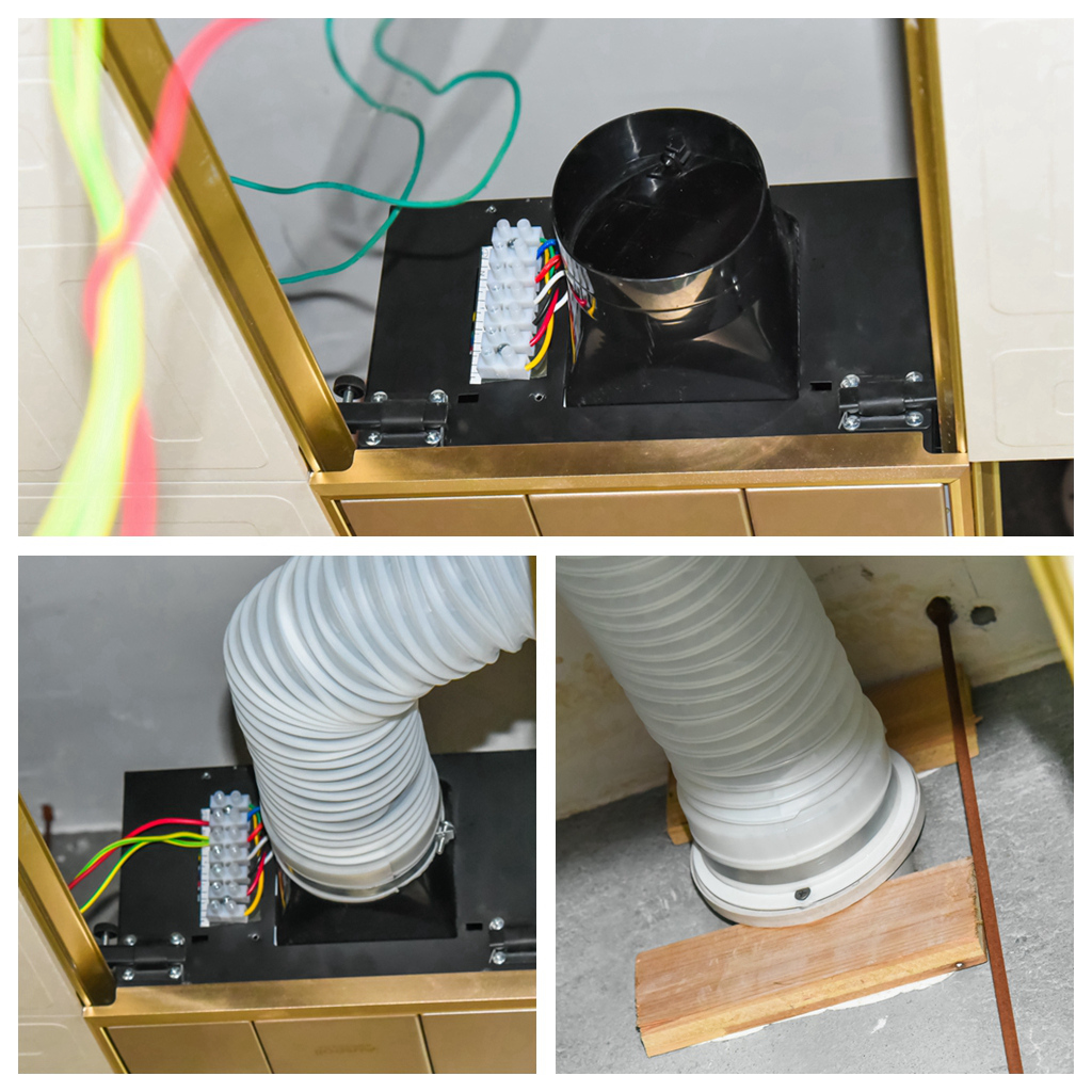 欧斯宝集成吊顶浴霸,欧斯宝浴霸三合一