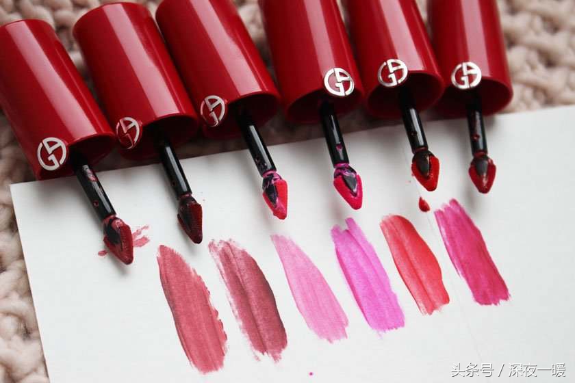 小胖丁唇釉推荐,小胖丁唇釉薄涂