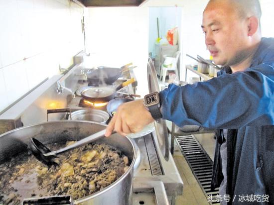 杀猪菜的由来和历史故事,正宗杀猪菜起源于哪里