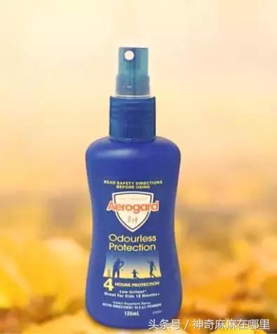 幼儿怎么选驱蚊液用得快,给宝宝驱蚊用什么安全又有效