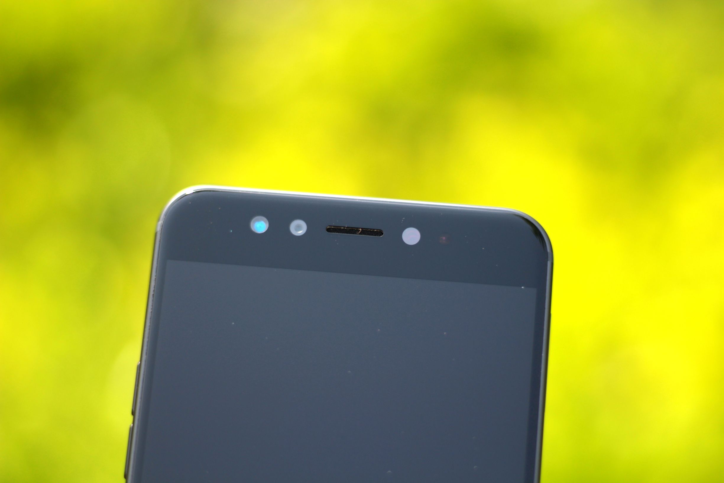 国美k1支持虹膜识别,国美k1支持虹膜解锁吗